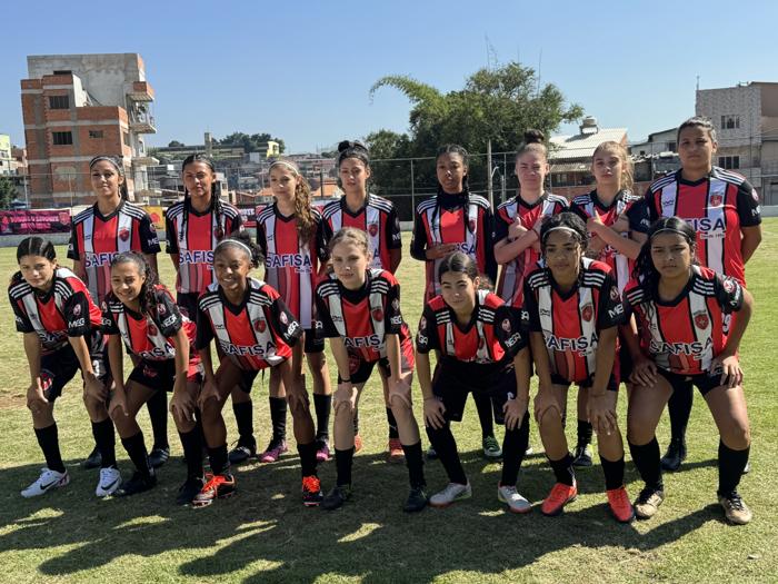Kind Monster Champions youth soccer tournament in Brazil, photo 44